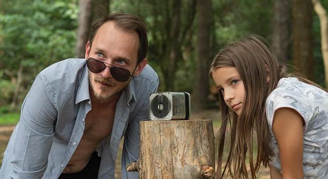 Sopsits Árpád új filmje három család összefonódó titkairól és bűneiről szól