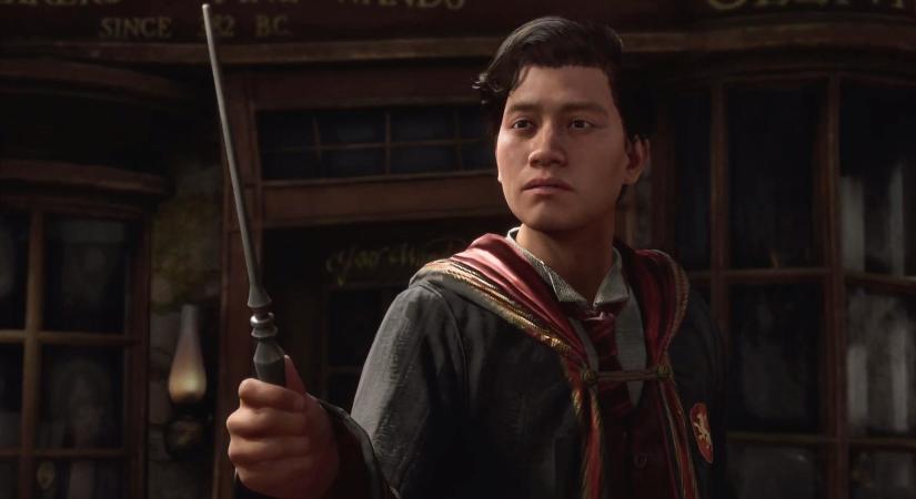 Állítólag már készül is a Hogwarts Legacy 2
