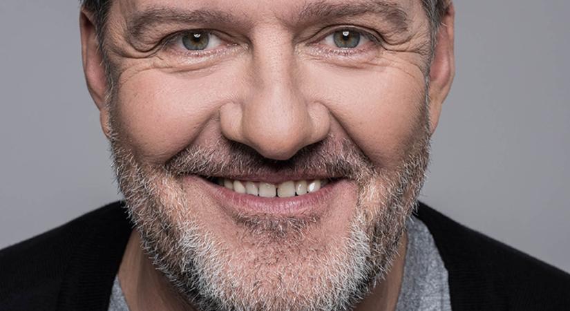 “Kutyakiképzési segédelőadó voltam egy évig”– Hadházi László mesél