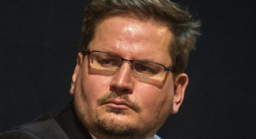 Pogátsa Zoltán: Azonnal le kéne állni azzal, hogy több gyerekre van szükség
