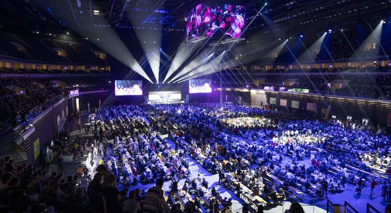 Változott a harmadik Hungarian Darts Trophy helyszíne