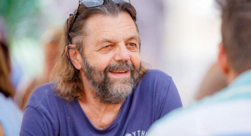 “Hogy ez az “önmeghaladás” sikerül-e, az még a jövő zenéje” – Interjú Bérczes Lászlóval