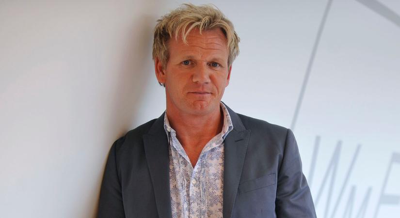 Jönnek Gordon Ramsay mirelit fogásai