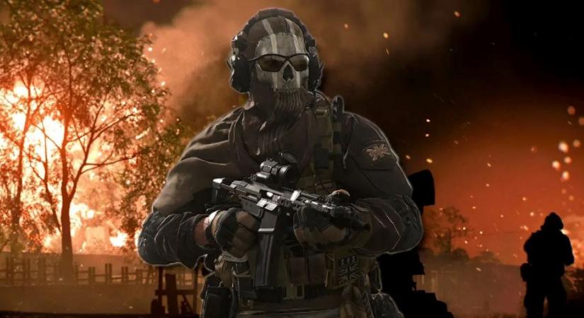 Algoritmusokkal szűrik a játék közbeni zaklatást a Call of Duty videójátékoknál
