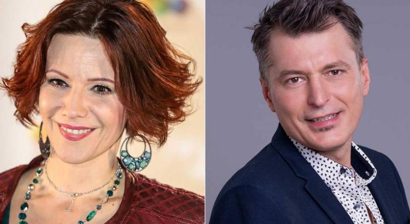 Polyák Lilla és Homonnay Zsolt kisebbik fia már 16 éves: Bulcsút alig ismertük fel