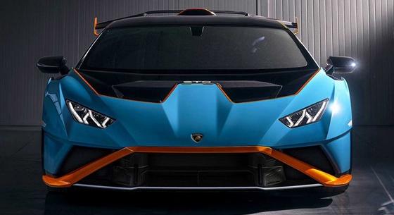 Kilőttek a Lamborghini árak
