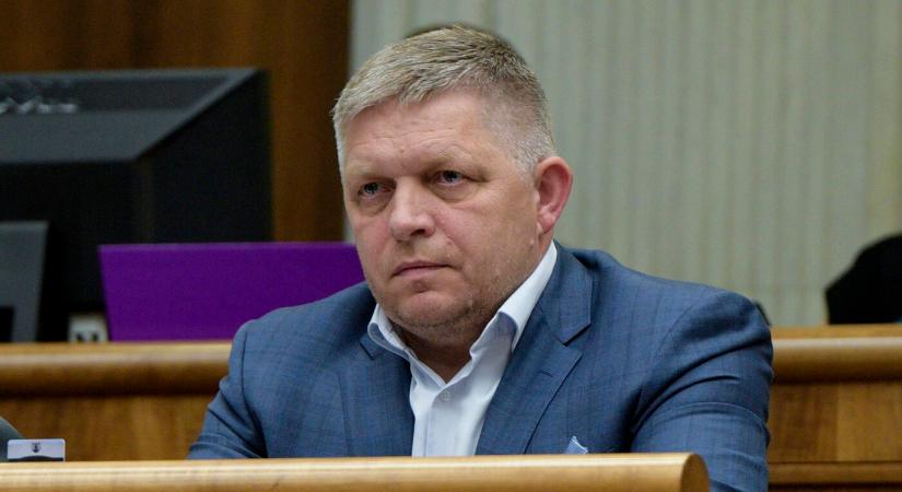 A fogadóirodák Fico győzelmét jósolják