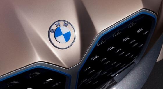 A BMW vezére szerint az elektromos autók egyeduralma miatt zsarolhatóvá válik Európa