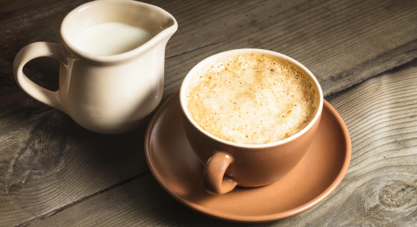 Kávé: ebben az esetben a koffein fogyasztásának nem várt következménye lehet
