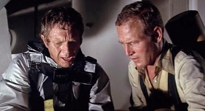 Honnan ered a két legendás sztár, Paul Newman és Steve McQueen egykori rivalizálása?