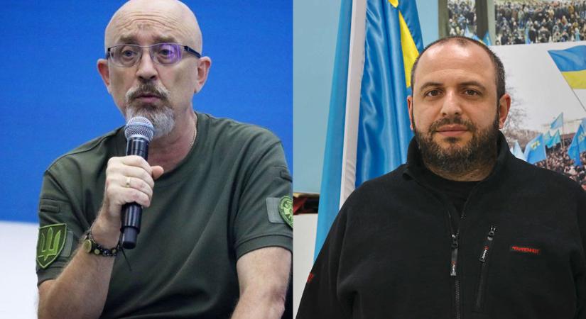 Külföldön toboroz önkénteseket Oroszország, szimbolikus értékű az új ukrán hadügyminiszter személye – heti összefoglalónk