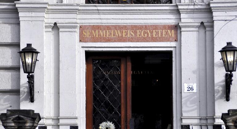 Innovatív módszerről számolt be a Semmelweis Egyetem