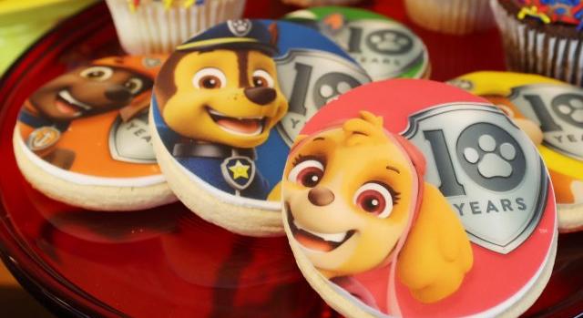 Mancs őrjárat-kekszet hívott vissza a brit Lidl, mert a csomagoláson szereplő link pornóra vezetett