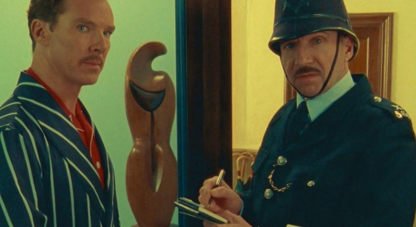Wes Anderson kifogásolta, hogy megpróbálták átírni új filmjének eredeti szövegét