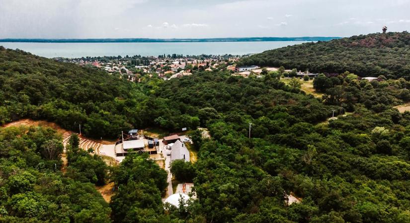 Egyházi Könnyűzenei Találkozó 2023 Alsóörs