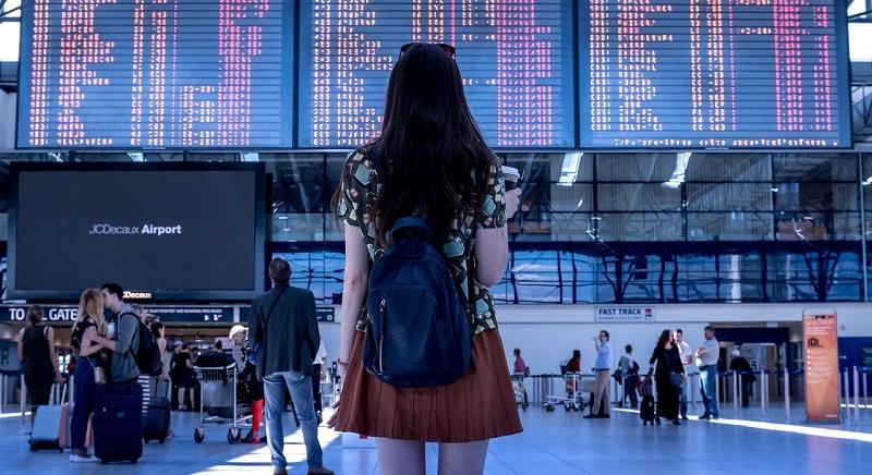 Ugrásszerűen nőtt az amerikai és távol-keleti turisták száma