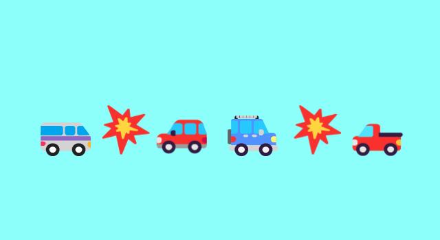 Napi feladat: Melyik film címét rejtik az emojik?