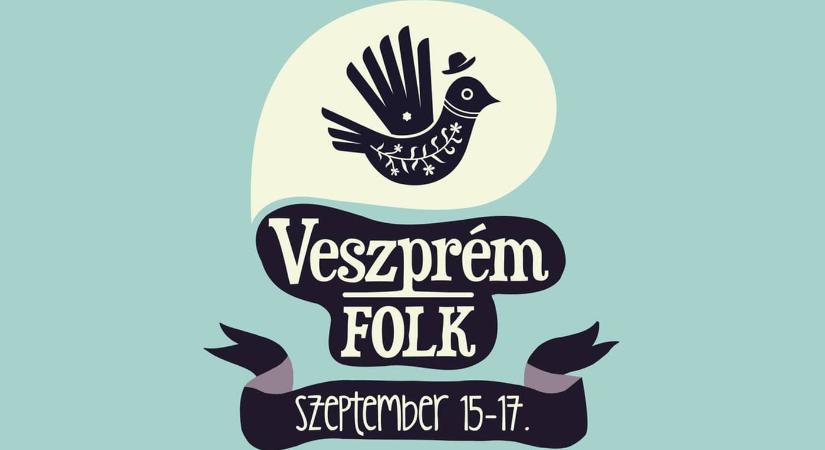 VeszprémFolk 2023