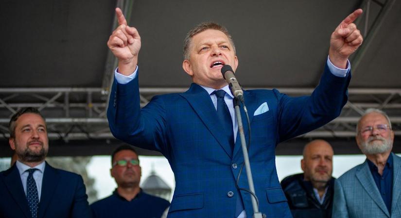 Orbán Viktor szövetségesének győzelmét jósolják a fogadóirodák