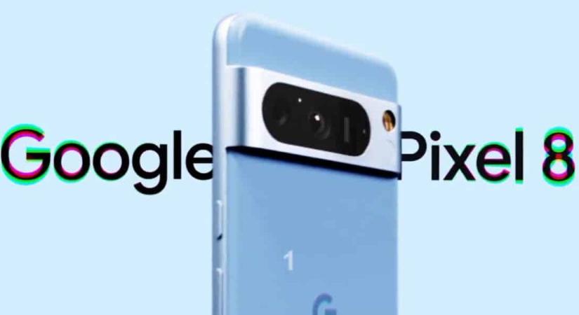 iPhone Pro árban az új Google Pixel?