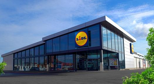 Keddtől a Lidlnél sem lehet ingyenesen tölteni az elektromos autót, az áruházlánc applikációját használva viszont olcsóbban lehet majd áramhoz jutni
