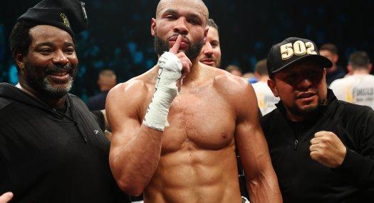David Haye az Eubank-Smith mérkőzésről: A visszavágó annyira meggyőző volt, hogy nincs ok trilógiára