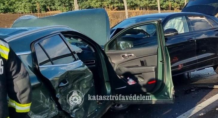 Tragikus baleset, szabadtéri tűzesetek 