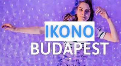IKONO: immerzív élmény Budapesten