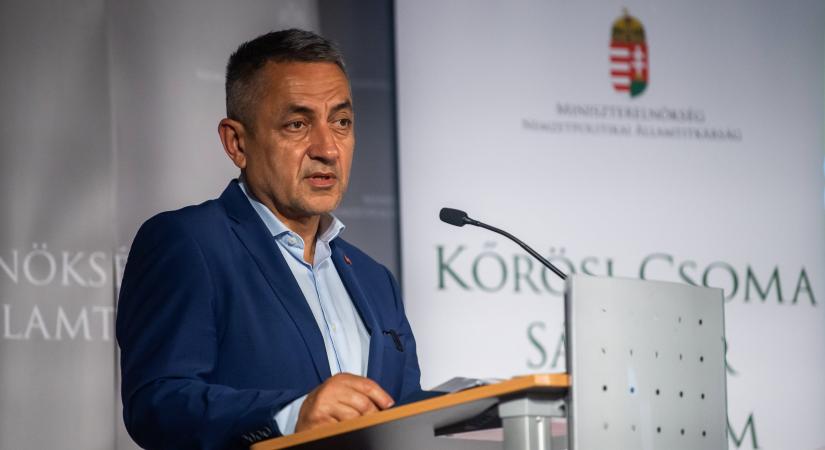 Potápi Árpád János: elfogadhatatlan, ami Ukrajnában a kárpátaljai magyarsággal történik