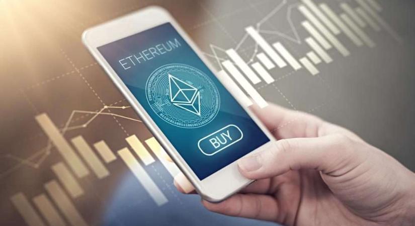 Az első 24 órában elkeltek az Ethereum okostelefonok