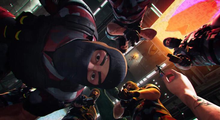 Ilyen lesz a Hyenas plunder raid módja