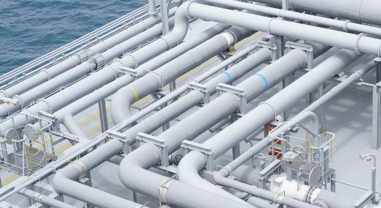 A Commonwealth LNG 20 éves megállapodást köt a MET Csoporttal