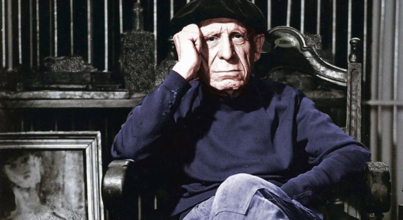 Tíz kép Czóbel Bélától, a legfranciásabb magyar festőtől