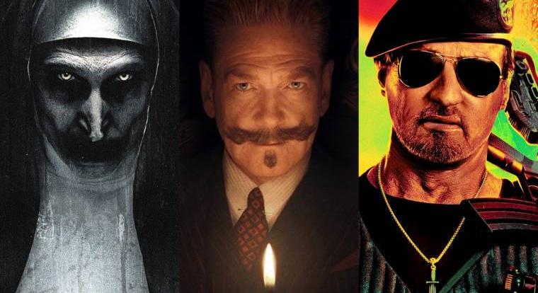 11 mozifilm, ami érdekelhet szeptemberben