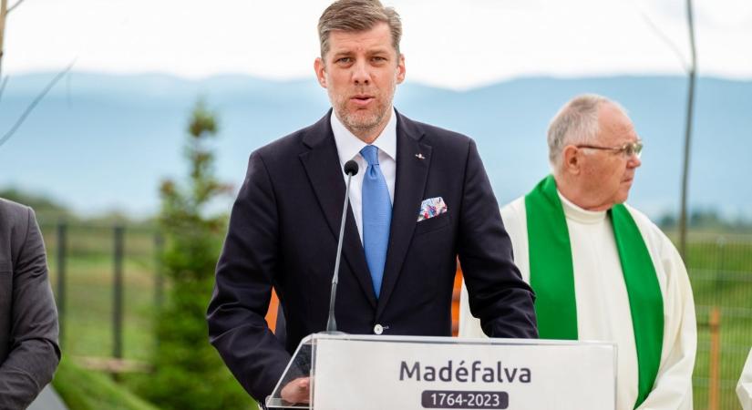 „Nemhogy óvodaudvarunk nem volt, óvodánk sem”