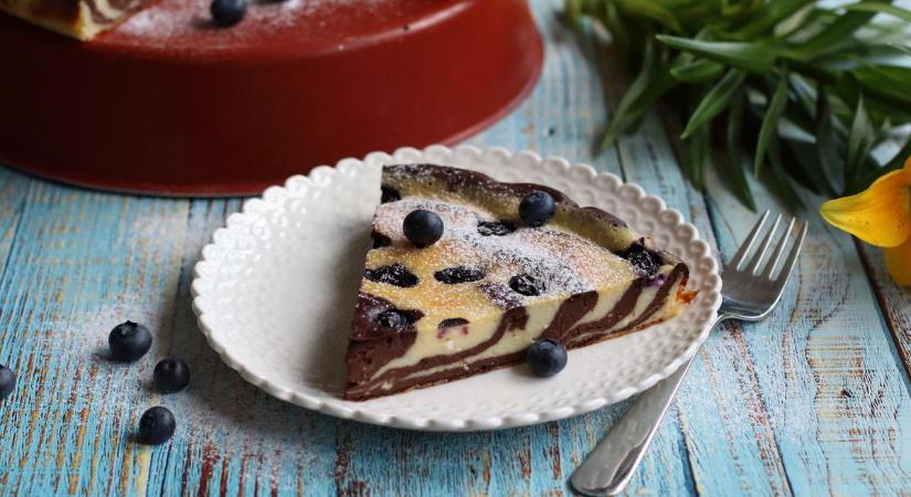 Keto diéta és sütemény egyszerre? Lehetséges! - recept