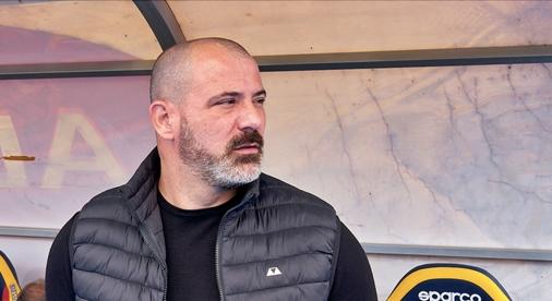 Dejan Sztankovics a Fradi új edzője