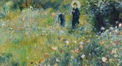 Renoir: a festő és modelljei – 2023. szeptember 22.- 2024. január 7.