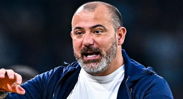 Új edzője lesz a Fradinak, Dejan Sztankonvics veszi át a csapat irányítását