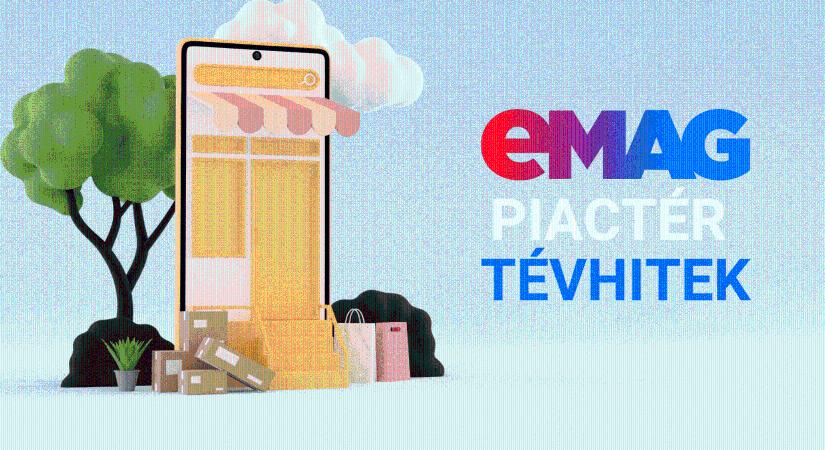 eMAG piactér, marketplace működése – Interjú a kereskedelmi igazgatójával