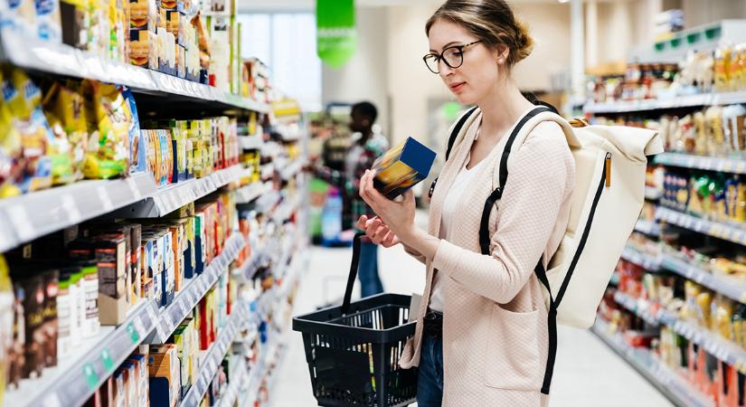 Többfunkciós bevásárlólistával bővült az árfigyelő rendszer