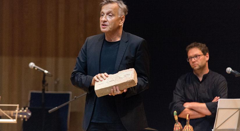 Mácsai Pál: A kultúrpolitikai szűklátókörűség nem csak a NER-re jellemző