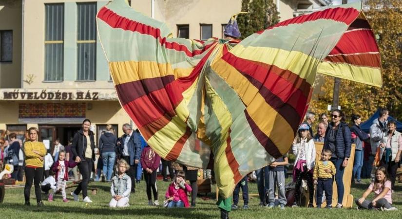Várják a jelentkezőket, akik bográcsoznának a maroshegyi szüreti mulatságon