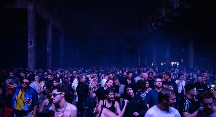 Az INOTA Fesztivál fricska a szocialista múlt orrára