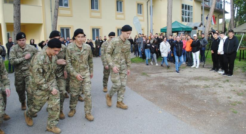 Kiderült, ki nyerte a vásárhelyi kadétiskola gigatenderét