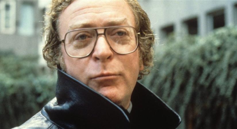 Michael Caine: drogdíler és filmsztár