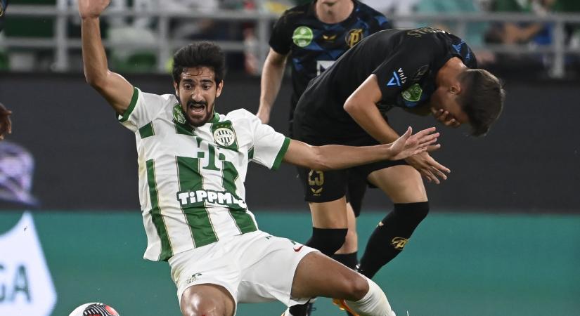 Dejan Sztankovics lett a Ferencváros új edzője