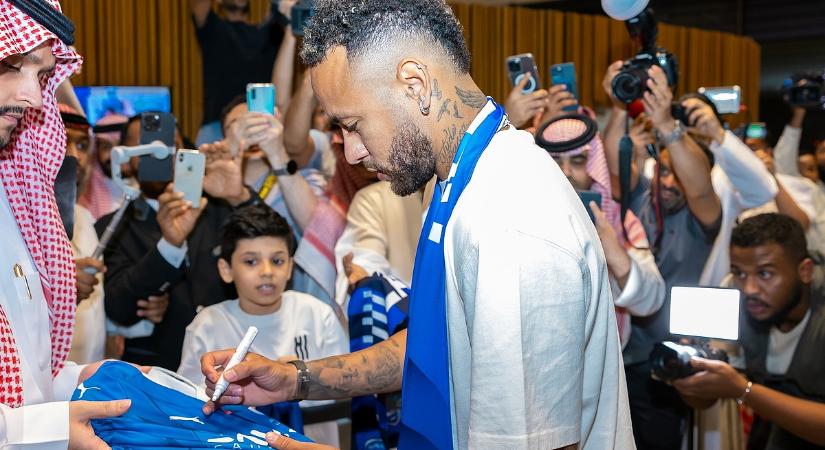 Az „arab nyár” rányomta bélyegét az európai futballtérképre