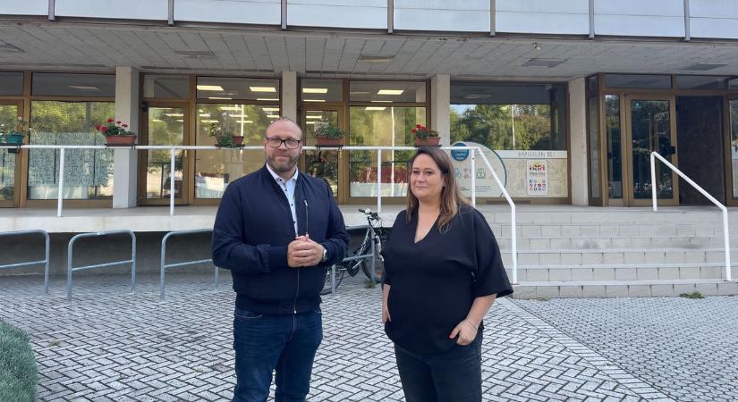 Izgalmas, lehetőségekkel teli ősz elé néznek a fehérvári civil szervezetek