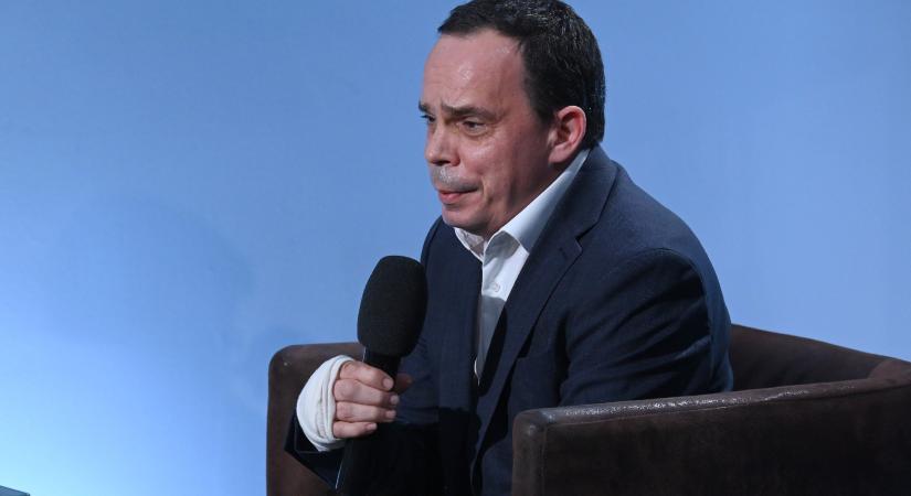 Így értékeli G. Fodor Gábor a Pesty László-féle NER-kritikát